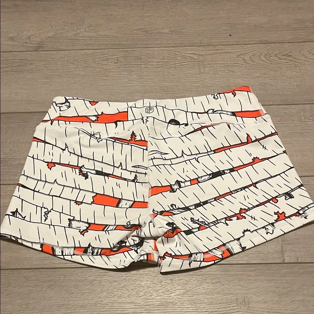 Born primitive Mummy shorts - Picture 3 of 4